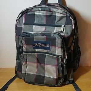 Jansport Large Backpack